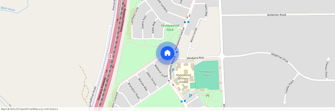 142 Mornington Crescent, WANDI WA 6167