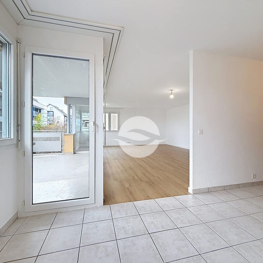 5.5 Zimmer, 142 m², 1. Stock - Photo 1