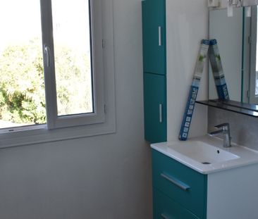 CENTRE VILLE APPARTEMENT T3 + BALCON + CAVE - Photo 3