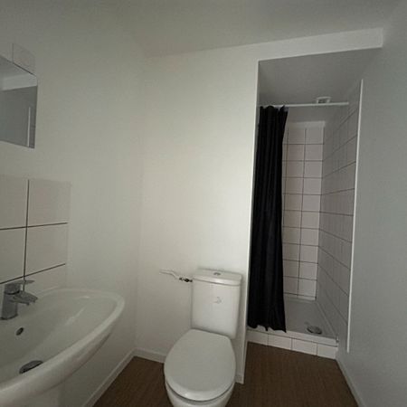 Location Appartement 1 pièce 17m² LE GRAND QUEVILLY 76120 - Photo 4