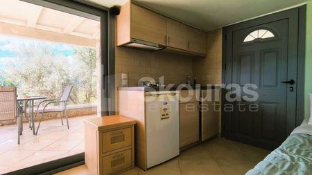 Studio/Γκαρσονιέρα για ενοικίαση Βερβερούδα (Κρανίδι) - Photo 3