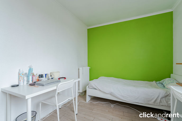 Chambre en colocation à Fontenay-sous-Bois - Photo 1