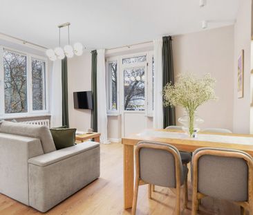 Warszawa, Mokotów, Sielce, Czerska - Фото 5