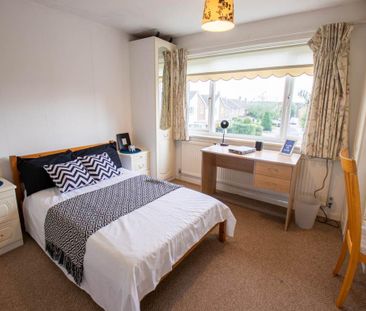 5 bedroom house to rent - Photo 5