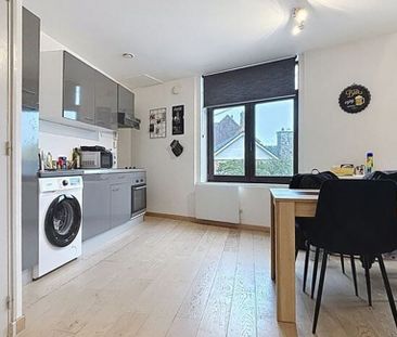 Appartement te huur in Luingne voor € 670 met 1 slaapkamer - Foto 5