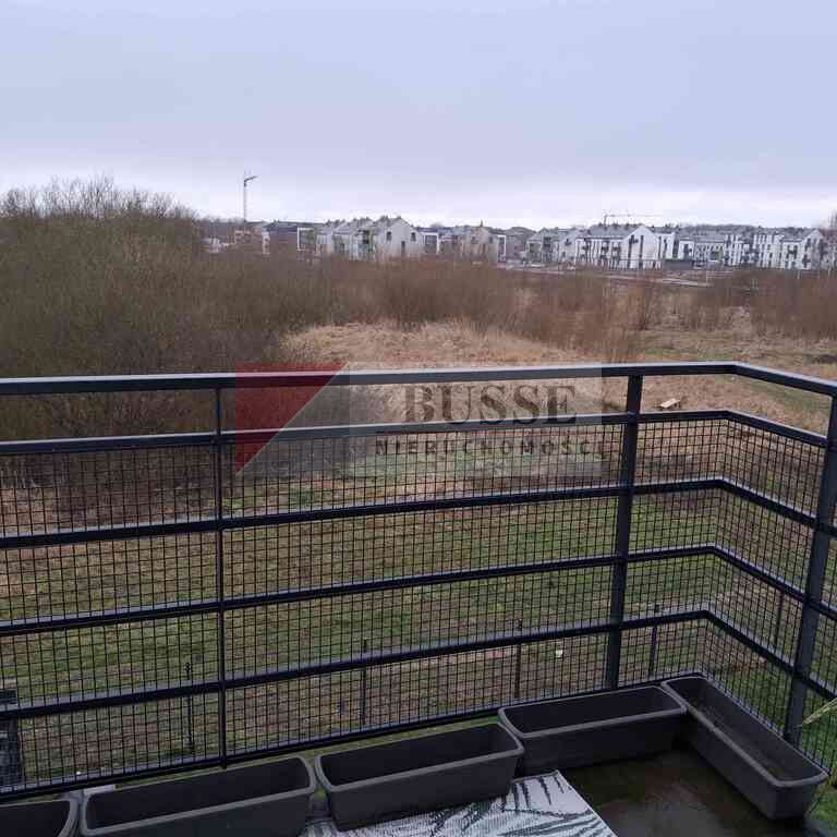 Trzypokojowe 78m2 z gard. i miejscem postojowym - Фото 1