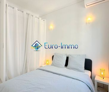 Location Appartement 1 pièce 33m² BEAUSOLEIL 06240 - Photo 4