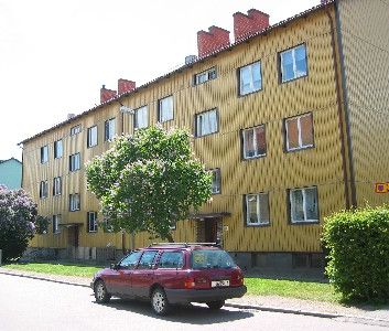 Vävaregatan 3 A - Foto 2