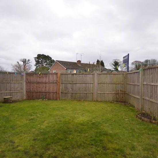 Portland Drive, Church Crookham, Fleet, GU52 - Photo 1