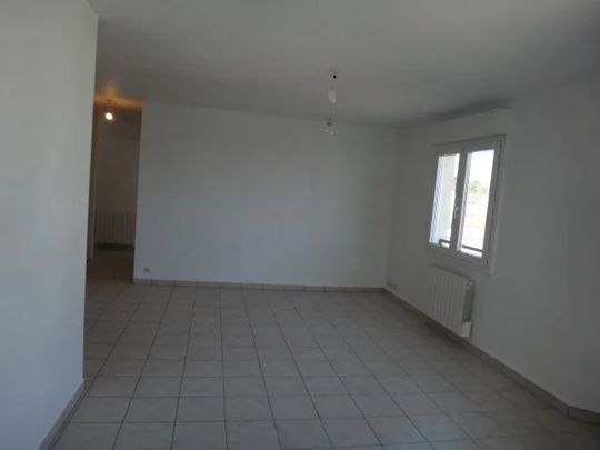 Location Appartement 4 pièces 70m² GRETZ ARMAINVILLIERS 77220 - Photo 1