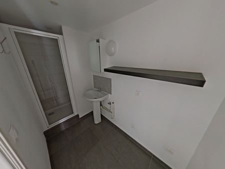 Location Appartement 2 pièces 40m² DUNKERQUE 59140 - Photo 2