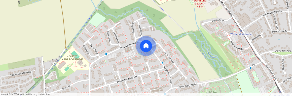 Bergmeisterstraße 21, 44269, Dortmund