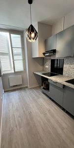 Location Appartement 2 pièces 45m² - Photo 3