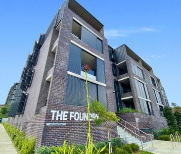 204/59 Date Street, Adamstown - Photo 6