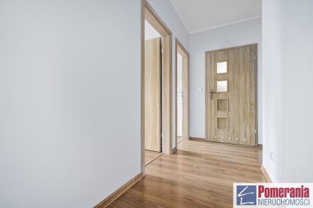 Niebuszewo, ul. Majora Władysława Raginisa - Photo 4