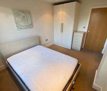 Room in a Shared Flat, Drayton Park, N5 - Photo 3