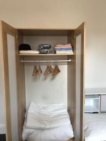 Te huur: Kamer Sint Maartenslaan 39 in Maastricht - Foto 3