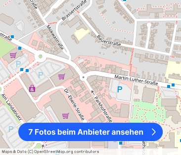 Martin-Luther-Straße 2, 41836 Hückelhoven - Foto 1