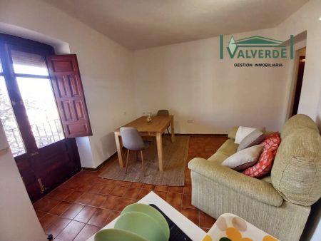 Apartamento de alquiler en Calle Recogidas, 22, Centro - Sagrario - Photo 5