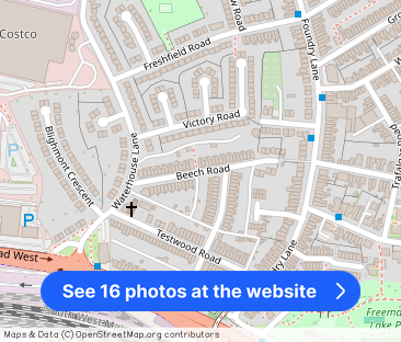 2 bedroom flat for rent - Photo 1