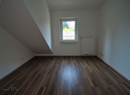 Schöne Mietwohnung mit Balkon in zentraler Wieselburger Lage! - Photo 2