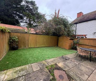 2 bedroom semi-detached house to rent - Photo 6