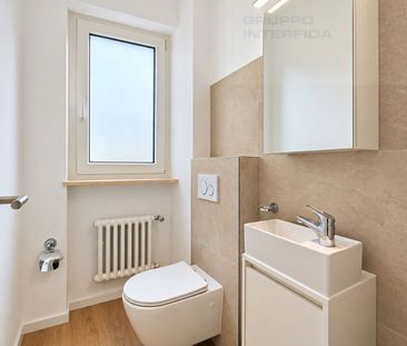 CHIASSO – RENOVATED 4.5 ROOM APARTMENT - Photo 5