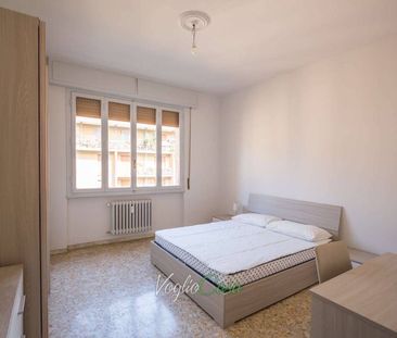 Quadrilocale via Maragliano 55, Porta al Prato - San Jacopino, Firenze - Photo 2