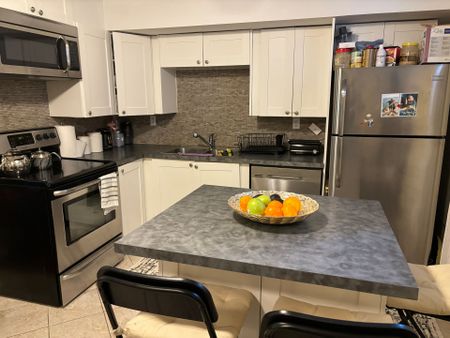 For Lease - 112 Daniel Bram Drive Unit# BSMT, Vaughan, Ontario - Photo 4