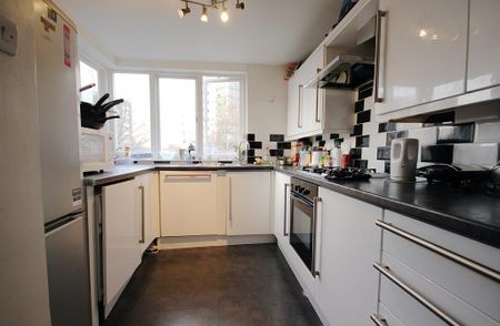House share to rent - Photo 4
