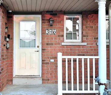 For Lease - 346 Riverstone Drive, Oakville, Ontario - Photo 5