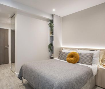 Studio to rent - Photo 4