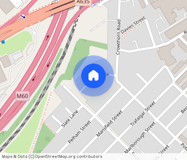 Sharon Close, Ashton-under-Lyne, OL7 - Photo 1