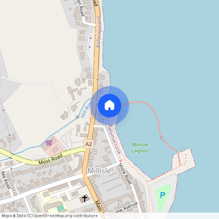 8 Mill Court, Millisle, BT22 2US