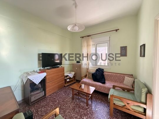 Διαμέρισμα για ενοικίαση - Νέα Πεντέλη, - Photo 1