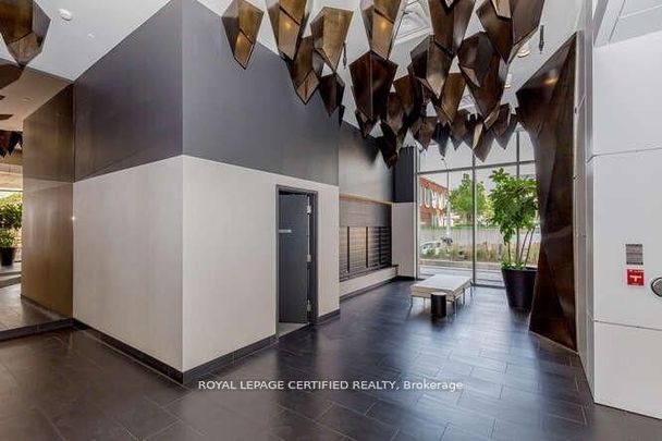 For Lease - 85 Duke Street Unit# 401, Kitchener, Ontario - Photo 1