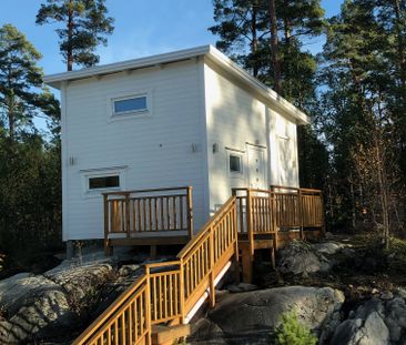 Lavretsvägen, Botkyrka - Photo 4