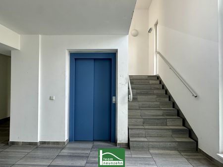 Großzügige 2-Zimmer Wohnung inkl. Einbauküche – unbefristet und ab sofort beziehbar! - Photo 4