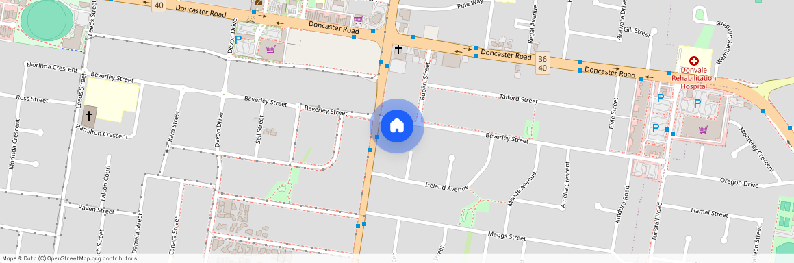 92 Beverley Street, Vic 3109, Doncaster East