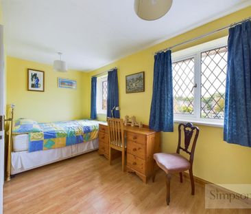 4 bedroom detached house to rent - Photo 5