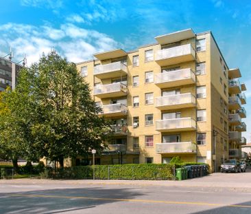 For Lease - 190 Cosburn Avenue Unit# 408, Toronto, Ontario - Photo 4