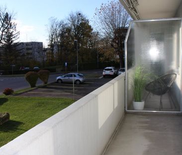 4.5 Zimmer, 90 m², EG - Foto 6