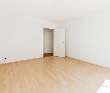 Lichtdurchflutete 2-Zimmer-Wohnung in Nußdorf zu vermieten! - Foto 1