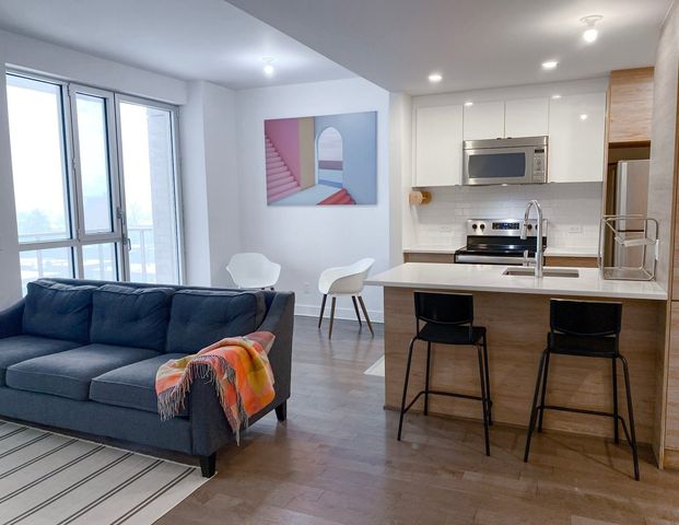 À louer / Appartement - Photo 1