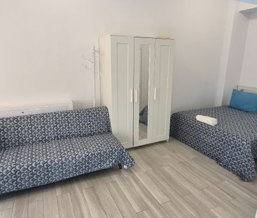 Studio for rent,gas heating,A/C,Wi-Fi,private bathroom,kitchen,Falezal - Photo 3