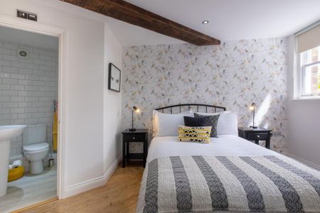 2 bedroom cottage to rent - Photo 5