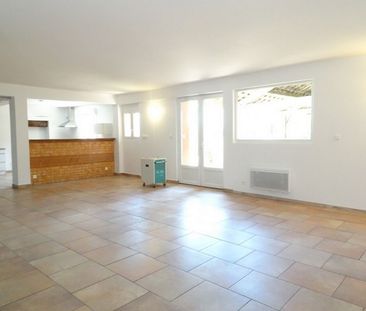 Location maison 4 pièces, 118.02m², Narbonne - Photo 3