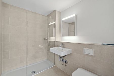 3 ½ Zimmer-Wohnung in Regensdorf mieten - Foto 3