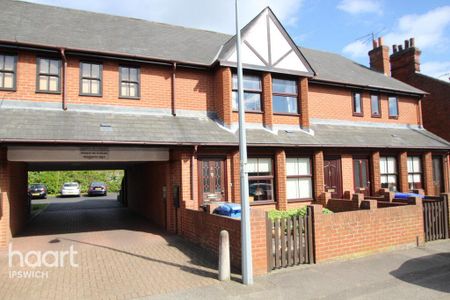 1 bedroom maisonette to rent - Photo 5