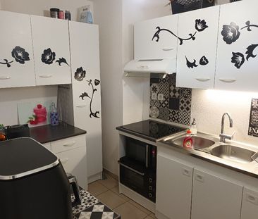 Location Appartement 3 pièces 64m² - Photo 6